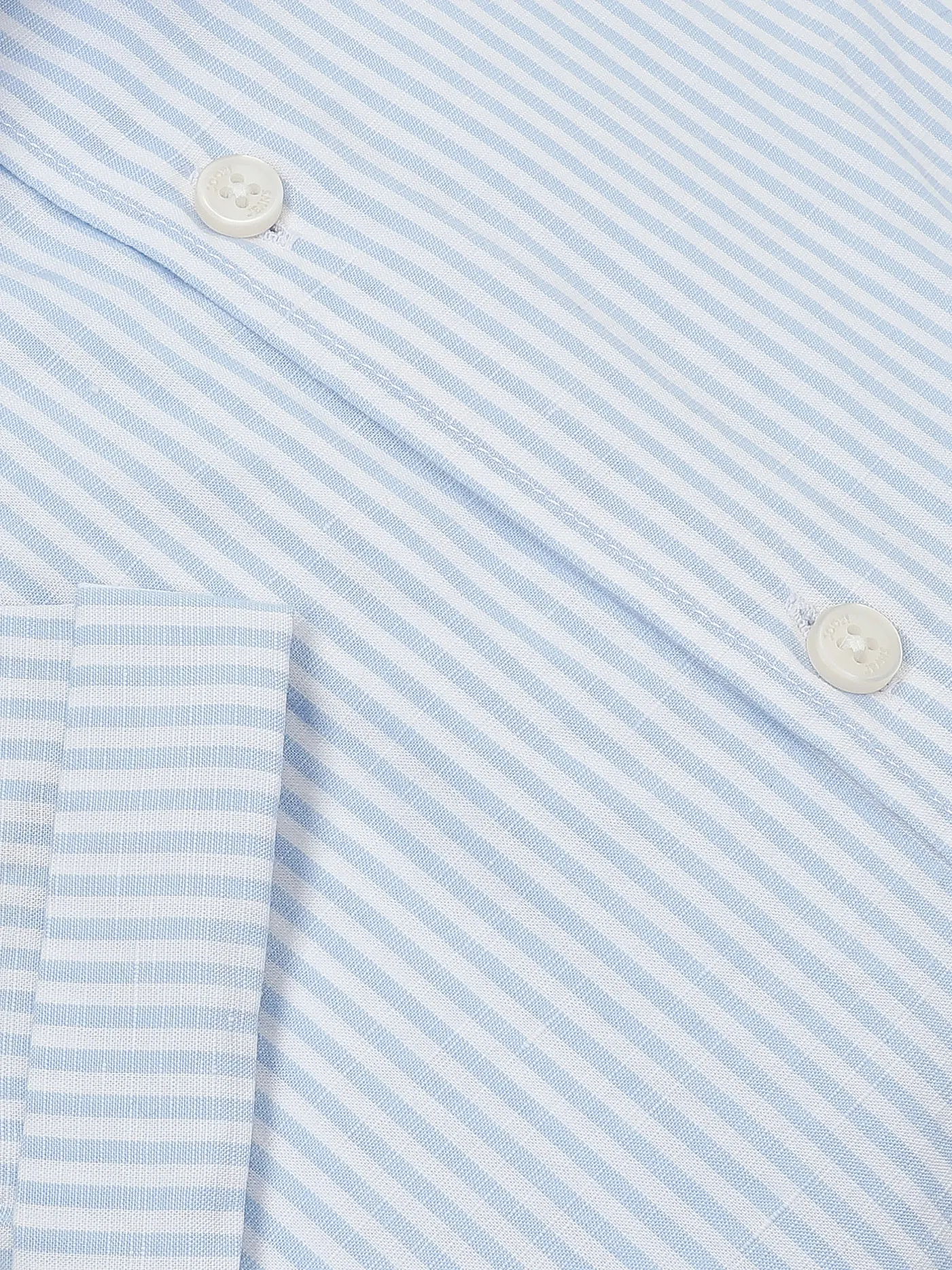 JOOP | Hemd Modern Fit HERRY | blau